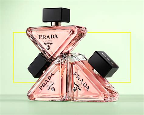 prada paradoxe sustainability|prada paradoxe bottle.